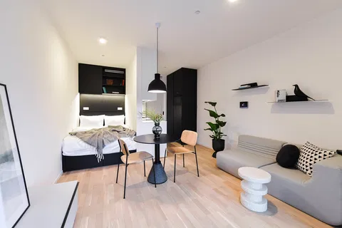 Svoboda & Williams Rolls Out Next Rental Phase of the Apartments in Fragment