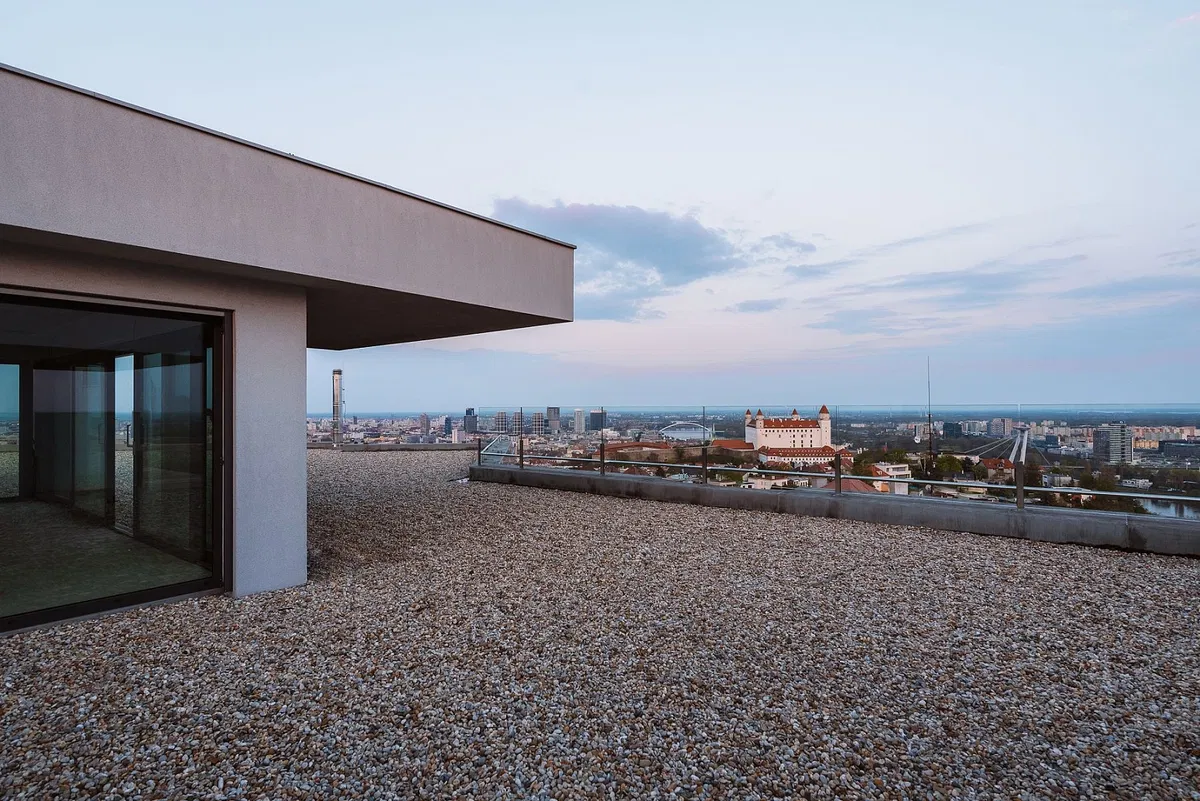 The Top Currently Listed Properties in Bratislava