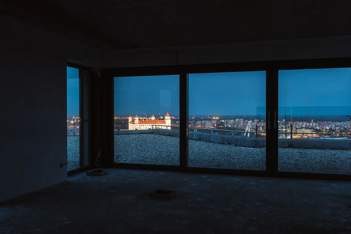 The Top Currently Listed Properties in Bratislava