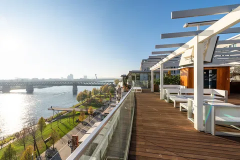 The Top Currently Listed Properties in Bratislava
