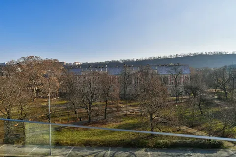 Svoboda & Williams Rolls Out Next Rental Phase of the Apartments in Fragment