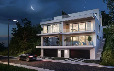 The Top Currently Listed Properties in Bratislava