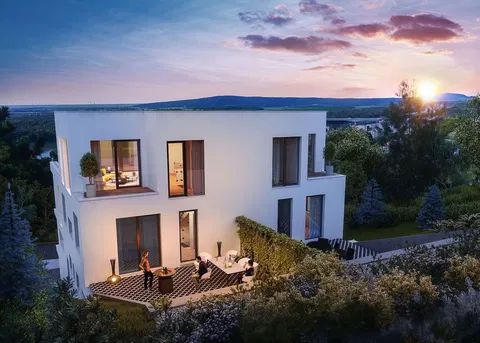 The Top Currently Listed Properties in Bratislava