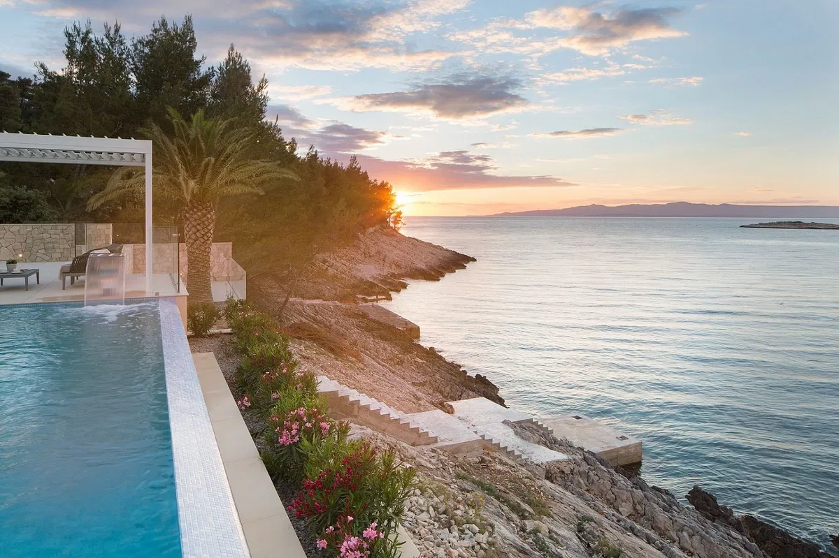 Private Summer Residences for Sale in Croatia