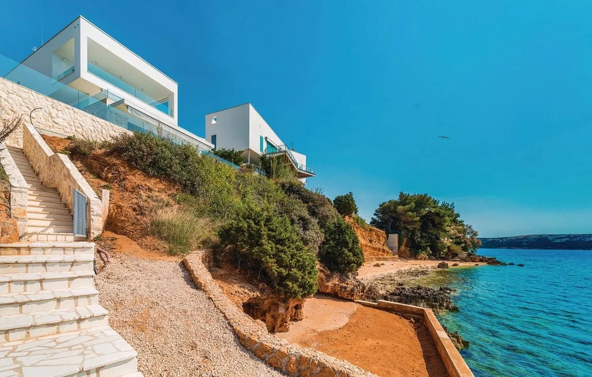 Private Summer Residences for Sale in Croatia