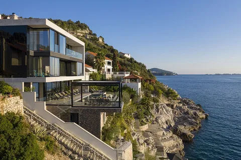 Private Summer Residences for Sale in Croatia