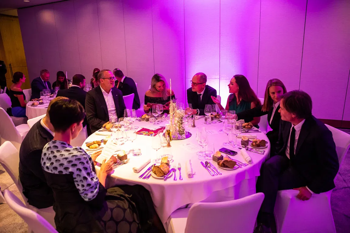 Svoboda & Williams obhájila víťazstvo v kategórii Best Local Real Estate Agency na CIJ Awards 2022