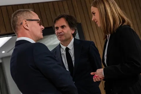 Svoboda & Williams obhájila víťazstvo v kategórii Best Local Real Estate Agency na CIJ Awards 2022