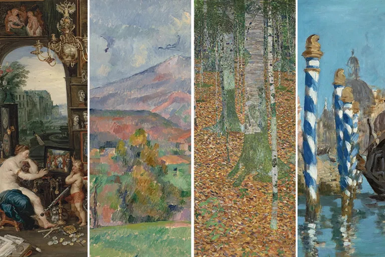 Christie's chystá dražbu umeleckej zbierky Paula Allena – aukcia v hodnote 1 miliardy dolárov má potenciál stať sa najvyššou v aukčnej histórií