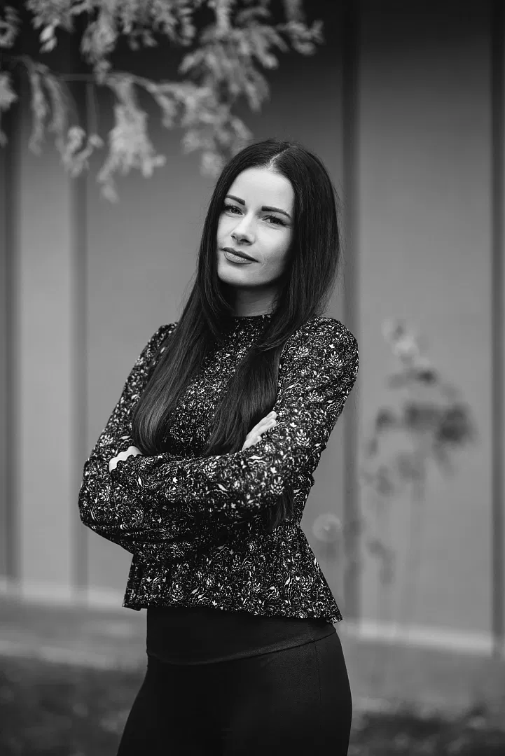 Introducing the Newest Member to Join Svoboda & Williams Slovakia’s Team