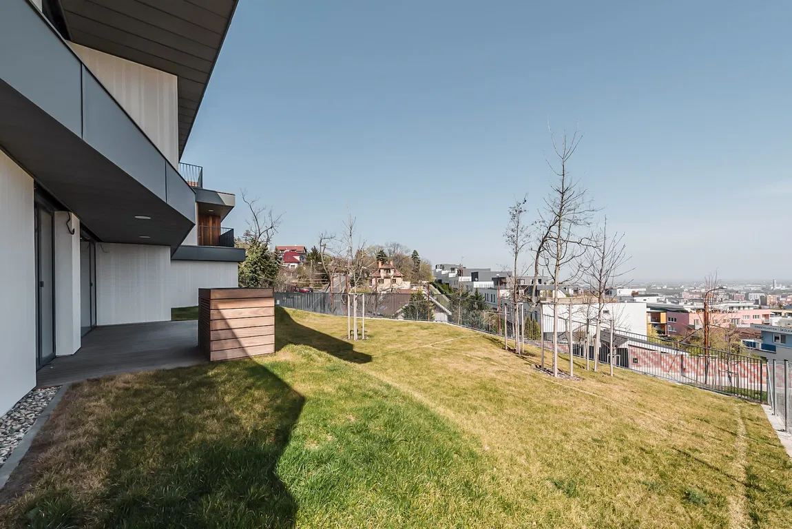 Svoboda & Williams Receives Exclusive Instruction to Sell Apartments in the New Koliba Residential Project