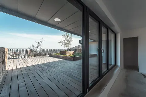 Svoboda & Williams Receives Exclusive Instruction to Sell Apartments in the New Koliba Residential Project
