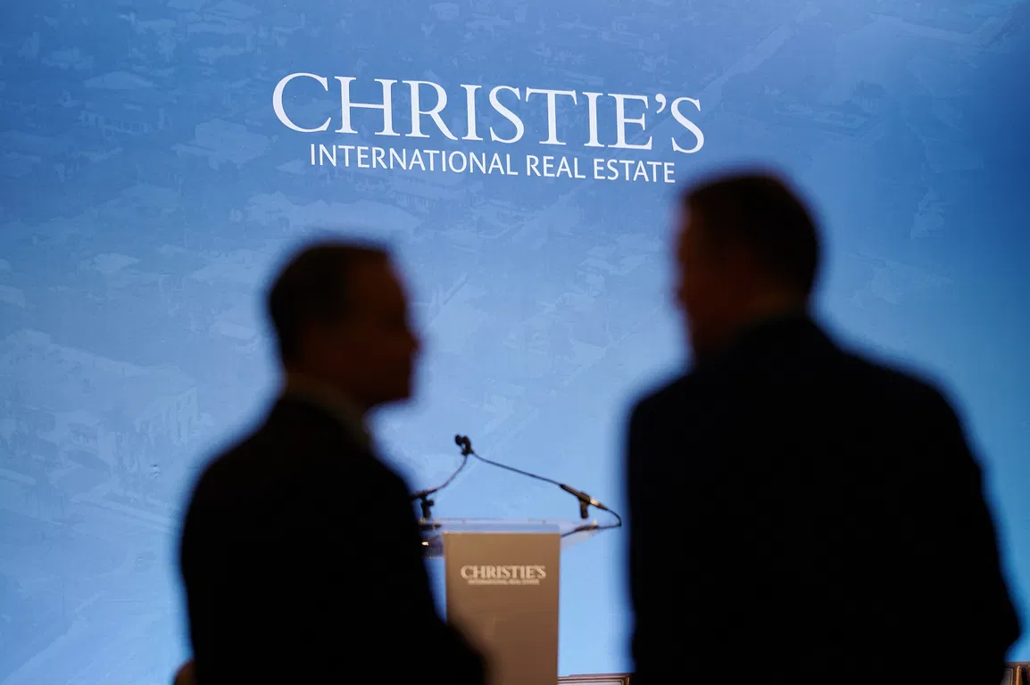 Svoboda & Williams Participated in the Christie’s International Real Estate Global Conference in Palm Beach