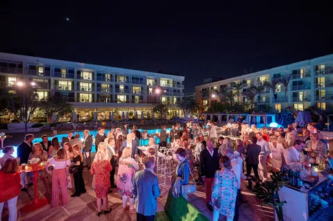 Svoboda & Williams Participated in the Christie’s International Real Estate Global Conference in Palm Beach