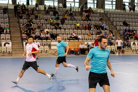 The SVOBODA & WILLIAMS CUP 2019 Generated CZK 265,100 in Support of the Tereza Maxová Foundation
