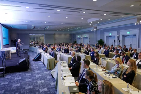 Svoboda & Williams Participated in the Christie’s International Real Estate Global Conference in Palm Beach