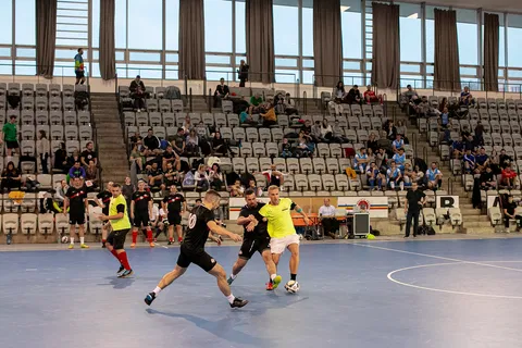 The SVOBODA & WILLIAMS CUP 2019 Generated CZK 265,100 in Support of the Tereza Maxová Foundation