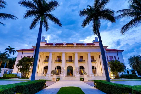 Svoboda & Williams Participated in the Christie’s International Real Estate Global Conference in Palm Beach