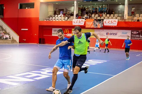 The SVOBODA & WILLIAMS CUP 2019 Generated CZK 265,100 in Support of the Tereza Maxová Foundation