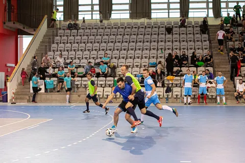 The SVOBODA & WILLIAMS CUP 2019 Generated CZK 265,100 in Support of the Tereza Maxová Foundation