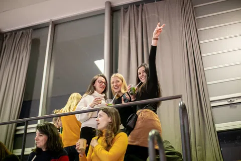 The SVOBODA & WILLIAMS CUP 2019 Generated CZK 265,100 in Support of the Tereza Maxová Foundation