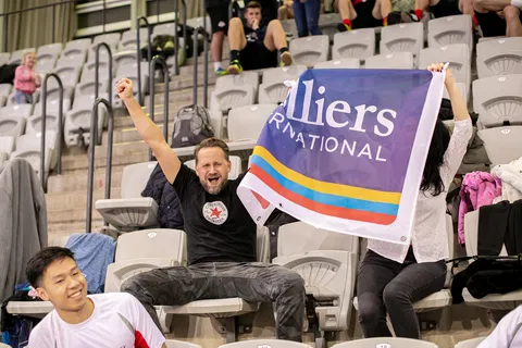 The SVOBODA & WILLIAMS CUP 2019 Generated CZK 265,100 in Support of the Tereza Maxová Foundation