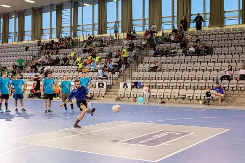 The SVOBODA & WILLIAMS CUP 2019 Generated CZK 265,100 in Support of the Tereza Maxová Foundation
