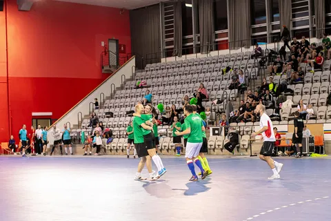 The SVOBODA & WILLIAMS CUP 2019 Generated CZK 265,100 in Support of the Tereza Maxová Foundation