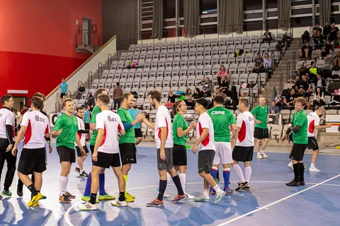 The SVOBODA & WILLIAMS CUP 2019 Generated CZK 265,100 in Support of the Tereza Maxová Foundation