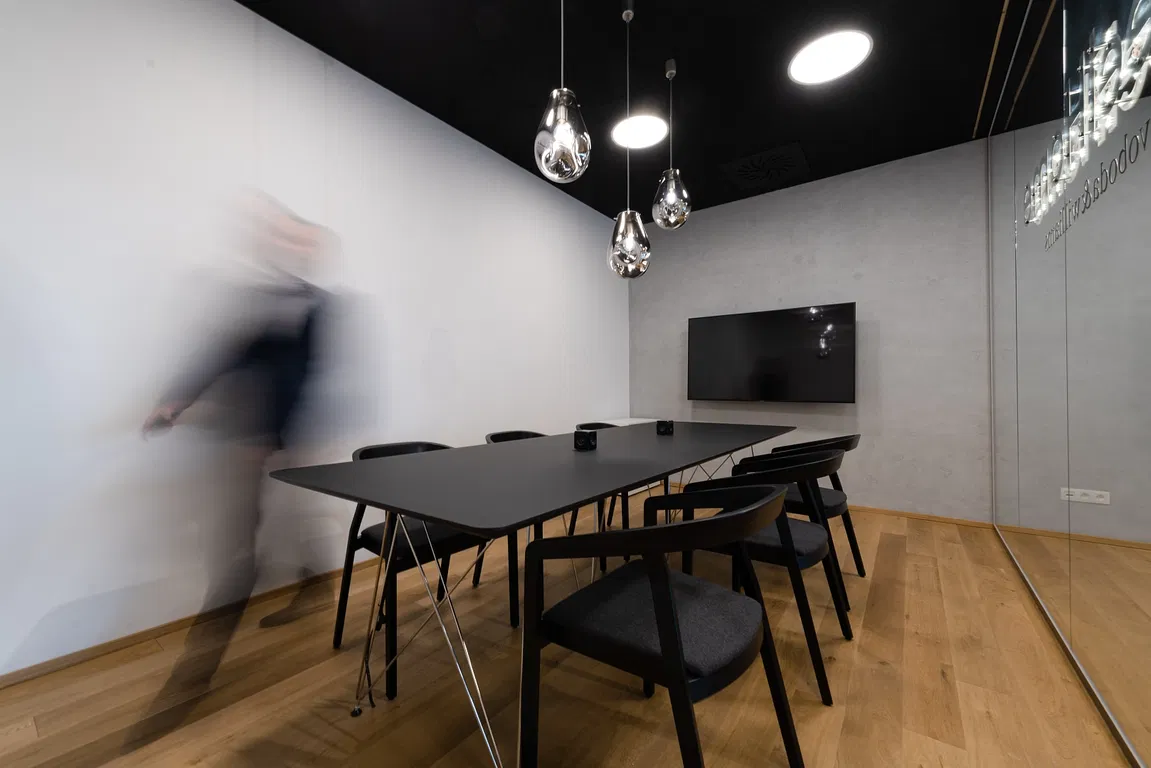 Svoboda & Williams Opened Its New Feelhome Branch in Bratislava