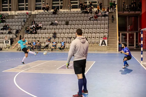 The SVOBODA & WILLIAMS CUP 2019 Generated CZK 265,100 in Support of the Tereza Maxová Foundation