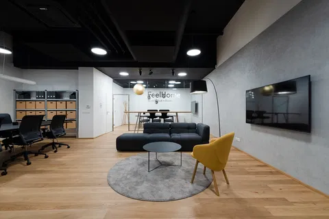 Svoboda & Williams Opened Its New Feelhome Branch in Bratislava