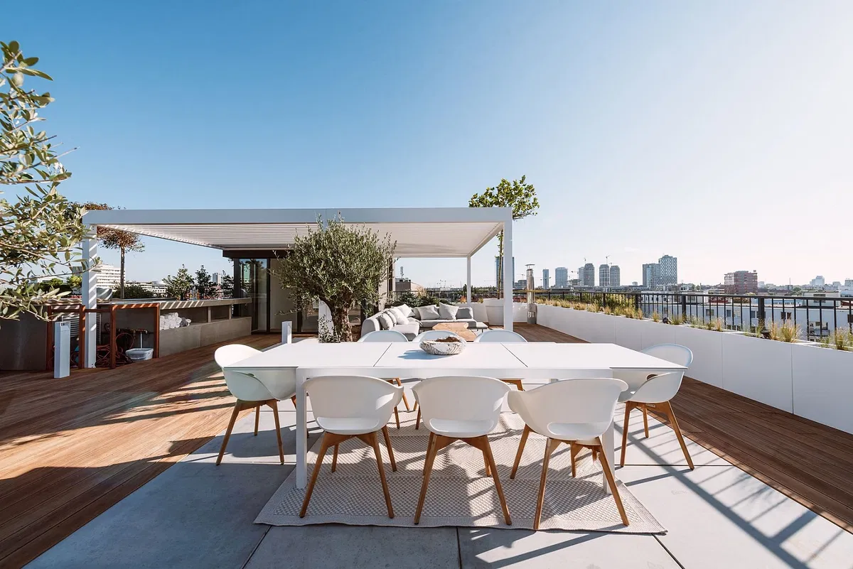 Current Trends in the Slovak Real Estate Market