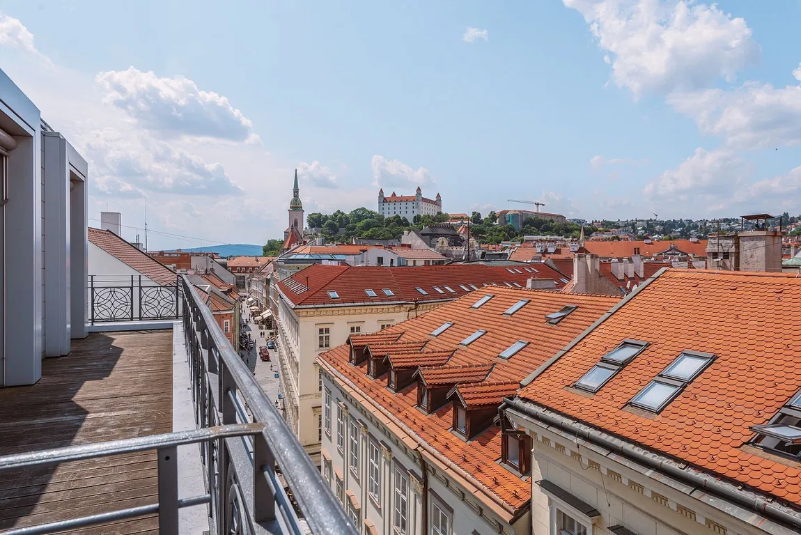 Current Trends in the Slovak Real Estate Market