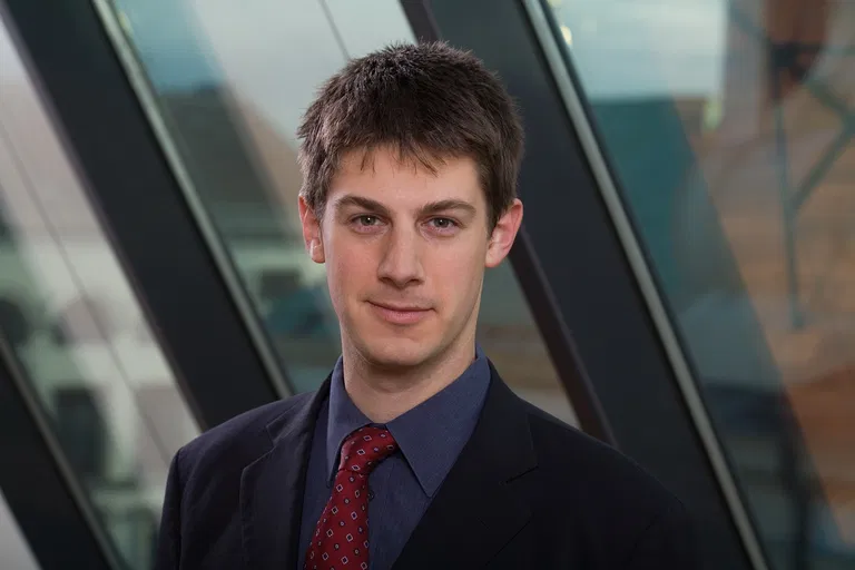 Michael Hynšt Joins Svoboda & Williams Real Estate Agency