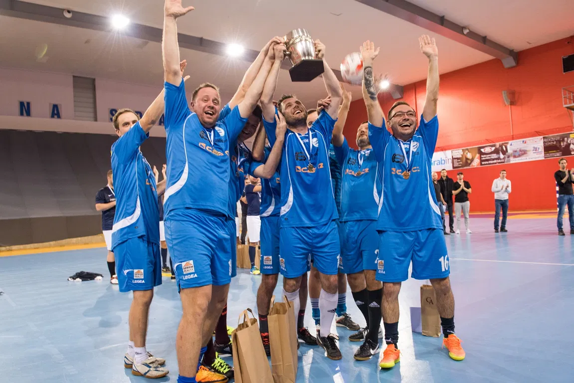 Výťažok z turnaja SVOBODA & WILLIAMS CUP 2018 vo výške 252 832 Kč podporí Nadáciu Terezy Maxovej deťom