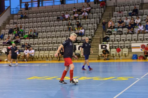 Výťažok z turnaja SVOBODA & WILLIAMS CUP 2018 vo výške 252 832 Kč podporí Nadáciu Terezy Maxovej deťom