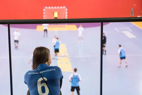 Výťažok z turnaja SVOBODA & WILLIAMS CUP 2018 vo výške 252 832 Kč podporí Nadáciu Terezy Maxovej deťom