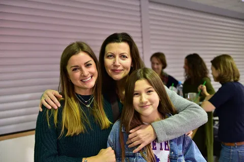 Výťažok z turnaja SVOBODA & WILLIAMS CUP 2018 vo výške 252 832 Kč podporí Nadáciu Terezy Maxovej deťom