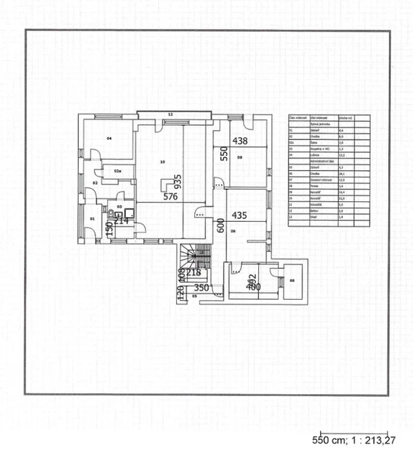 Floor plan 4