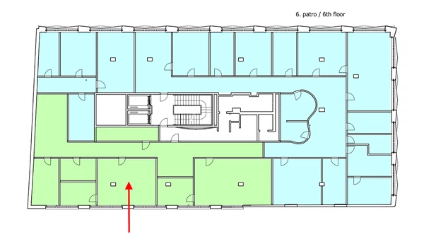 Floor plan 3