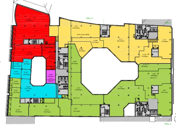 Floor plan 3