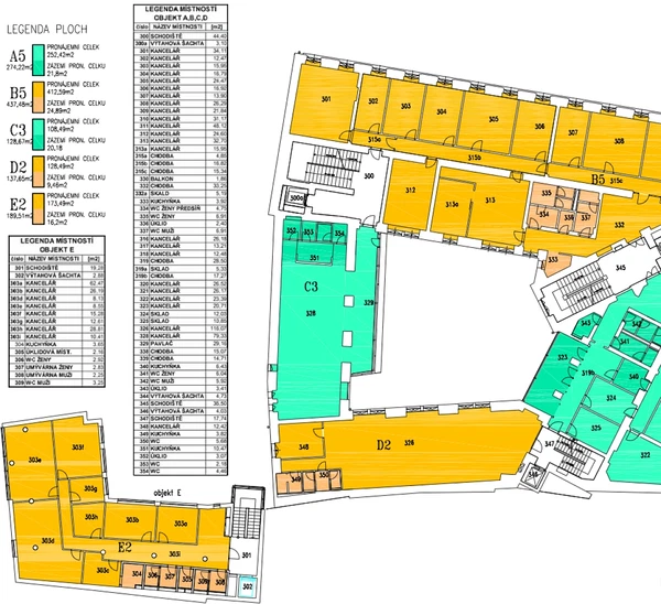 Floor plan 3