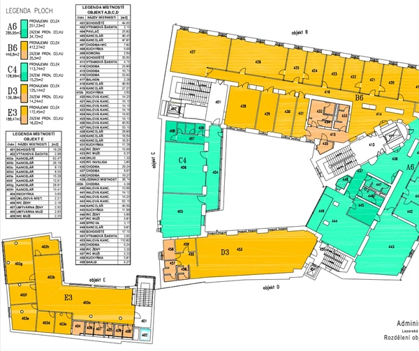 Floor plan 4