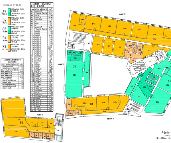 Floor plan 5