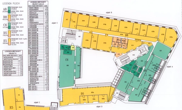 Floor plan 6