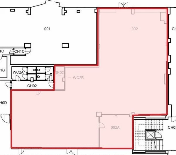 Floor plan 4