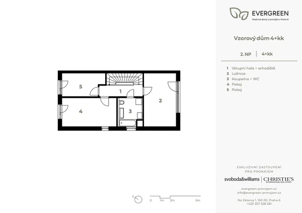 Floor plan 4