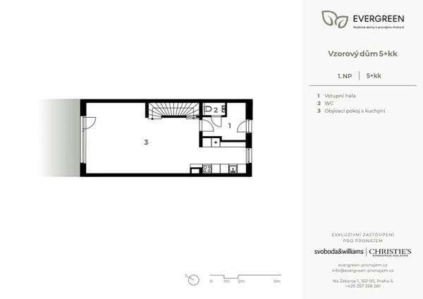 Floor plan 5