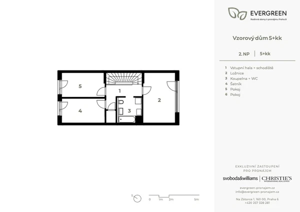 Floor plan 6